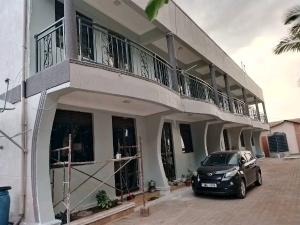1 bedroom mini flat  Apartment Block Apartment for rent Mbuya kireka  Mbuya Kampala Central