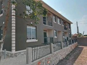1 bedroom mini flat  Apartment Block Apartment for rent Mbuya kireka  Mbuya Kampala Central