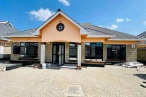 3 bedroom Houses for sale Ruiru Kiambu