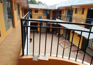 Flat&Apartment for rent Ruaka Nairobi