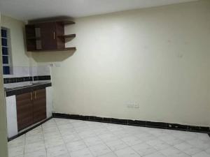 1 bedroom mini flat  Bungalow Houses for rent Pangani Nairobi