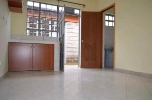 Bedsitter Flat&Apartment for rent RAILWAY TRAINING INSTITUITE, South B Nairobi