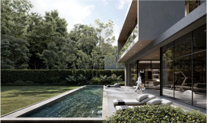 5 bedroom Townhouse for sale Karen Nairobi