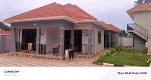 4 bedroom Bungalow Apartment for sale Kasangati road  Kampala Central Kampala Central