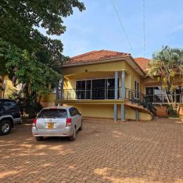 4 bedroom Villa for sale Kira town Kira Wakiso Central