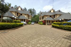 6 bedroom Townhouse for sale Kileleshwa Nairobi