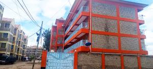 Flat&Apartment for sale Kitengela Kajiado