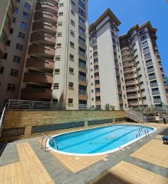3 bedroom Flat&Apartment for sale Lavington Nairobi