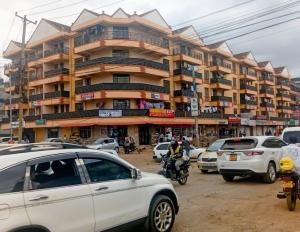 Flat&Apartment for sale Kasarani Nairobi