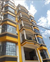 Flat&Apartment for sale Mangu Juja