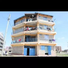 Flat&Apartment for sale Athi RIver Machakos
