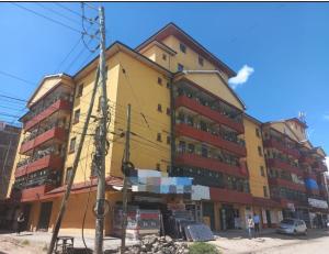 Flat&Apartment for sale Kitengela Kajiado