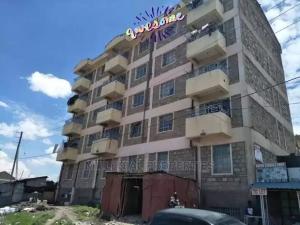 Flat&Apartment for sale Donholm Nairobi
