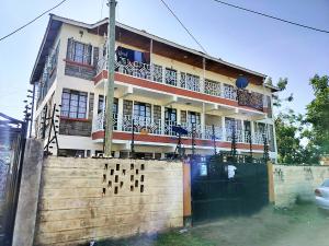 Flat&Apartment for sale Kisumu CBD Kisumu