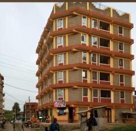 Flat&Apartment for sale Mangu Juja