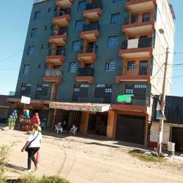 1 bedroom mini flat  Flat&Apartment for sale Kamakis Ruiru