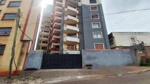 Flat&Apartment for sale Parklands Nairobi