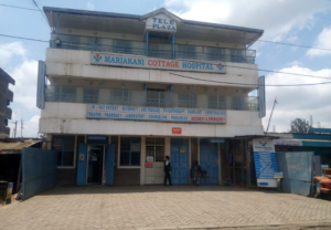 Flat&Apartment for sale Ongata Rongai Kajiado