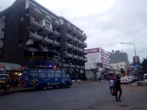 Flat&Apartment for sale Nairobi CBD Nairobi