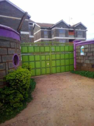 Flat&Apartment for sale Nyeri Nyeri