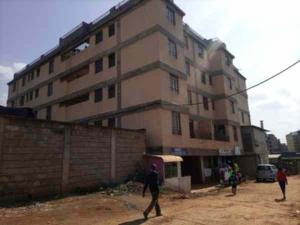 Commercial Properties for sale Thogoto Kikuyu