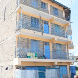 Flat&Apartment for sale Athi RIver Machakos