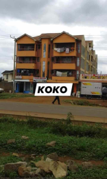Flat&Apartment for sale Thika Kiambu