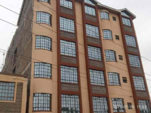 Flat&Apartment for sale Kitengela Kajiado