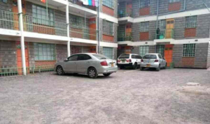 Flat&Apartment for sale Ongata Rongai Kajiado
