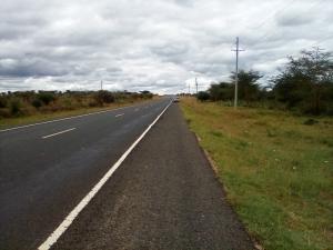 Land for sale Namanga Road, Ngatateak Kajiado Kajiado