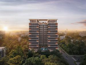 3 bedroom Rooms Flat&Apartment for sale Gatundu Road  Kileleshwa Nairobi