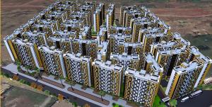 2 bedroom Rooms Flat&Apartment for sale Moi International Sports Centre  Kasarani Area Kasarani Nairobi