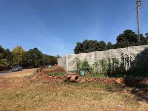 Stands & Residential land Land for sale Crowhill road Borrowdale Brooke Harare North Harare