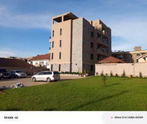 2 bedroom Apartment for rent Bweyogerere road  Kampala Central Kampala Central