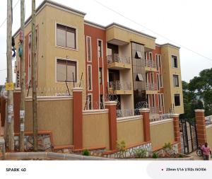 2 bedroom Apartment for rent Kyanja  Kisaasi Kampala Central