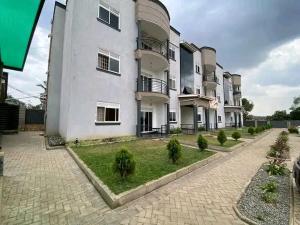 2 bedroom Apartment for rent Kyanja road  Kampala Central Kampala Central