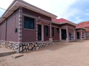 2 bedroom Bungalow Apartment for rent Kira road  Kampala Central Kampala Central
