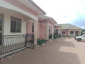 2 bedroom Bungalow Apartment for rent Kyaliwajjala road  Kampala Central Kampala Central