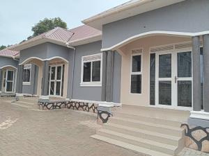 2 bedroom Apartment for rent namugongo sonde Wakiso Central
