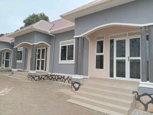 2 bedroom Bungalow Apartment for rent Namugongo road  Kampala Central Kampala Central