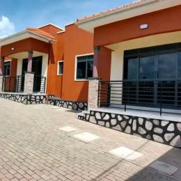 2 bedroom Bungalow Apartment for rent shimon road Kira Wakiso Central