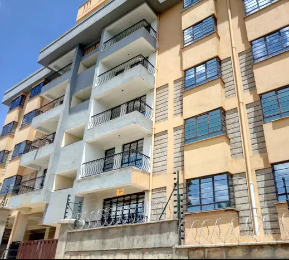 3 bedroom Flat&Apartment for rent mwimuto route 119 Kabete Kiambu