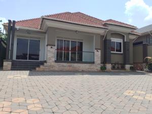 4 bedroom Bungalow Apartment for sale Kira road  Kira Wakiso Central