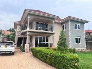 4 bedroom Apartment Block Apartment for rent najjera buwate Wakiso Central