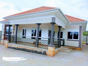 4 bedroom Bungalow Apartment for rent Kira nsasa road  Kira Wakiso Central