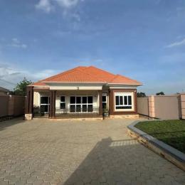 4 bedroom Villa for sale Namugongo town  Kira Wakiso Central