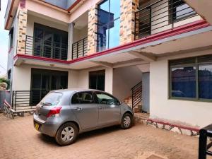 1 bedroom mini flat  Apartment for rent Kira road  Kira Wakiso Central