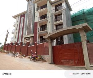 1 bedroom mini flat  Apartment Block Apartment for rent Kyanja road  Kampala Central Kampala Central