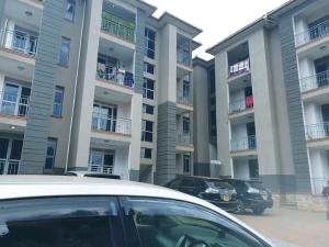 1 bedroom mini flat  Apartment Block Apartment for sale Naalya road  Kampala Central Kampala Central