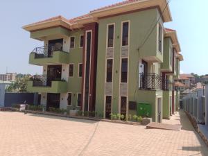 1 bedroom mini flat  Apartment Block Apartment for sale Naalya road  Kampala Central Kampala Central